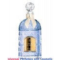 Our impression of L'Heure de Nuit Guerlain By Guerlain Premium  Perfume Oil  (5955) 